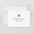 Zoek naar grappige kat notitiekaarten Schattig