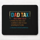 Zoek naar fathers day muismatten Groene