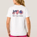 Zoek naar vlag van amerika tshirts Voor kinderen