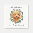 Zoek naar poedel servetten Hondenliefhebber