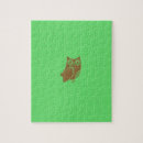 Zoek naar owl puzzels Foto