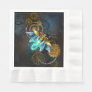Zoek naar steampunk servetten Antiek