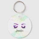 Zoek naar wimper sleutelhangers Schoonheid