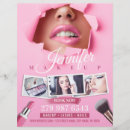 Zoek naar beauty salon flyers Nagelsalon
