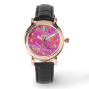 Zoek naar psychedelische horloges Zwijn