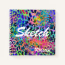 Zoek naar animal print notitieboeken Dierlijk afdrukken