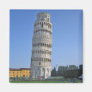 Zoek naar toren pisa magneten Reizen