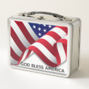 Zoek naar amerikaans lunchboxen Vlag