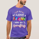 Zoek naar granaat tshirts Liefde