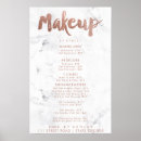 Zoek naar marketing materialen Make up