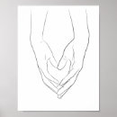 Zoek naar hartslag posters Voor haar