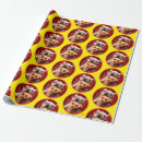 Zoek naar grappige pizza cadeaupapier Hond