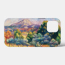 Zoek naar montagne Post impressionist