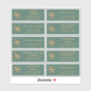 Zoek naar groene stickers Groen goud