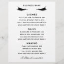 Zoek naar nagels flyers Zweepslagen