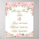 Zoek naar bar decor posters Voor haar