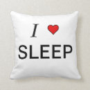 Zoek naar pictogram kussens Zwart