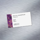 Zoek naar rijk visitekaartjes Abstract
