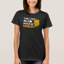 Zoek naar marmelade tshirts Kumquat