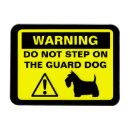 Zoek naar schotse terriër magneten Grappig