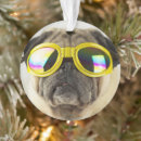 Zoek naar pug ornamenten Puppy