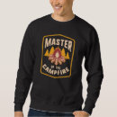 Zoek naar kampvuur hoodies Grappig