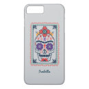 Zoek naar calavera hoesjes Kleurrijk