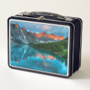 Zoek naar canada lunchboxen Natuur