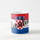 Zoek naar kroatië mokken Blauw