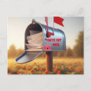 Zoek naar mail briefkaarten Schattig