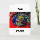 Zoek naar rock and roll kaarten Retro