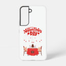 Zoek naar chocolade samsung hoesjes Schattig