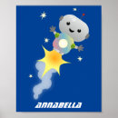 Zoek naar retro raket posters Schattig