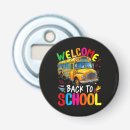 Zoek naar ik ben de bus flessenopeners Terug naar school
