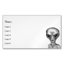 Zoek naar sci fi visitekaartjes Ruimte