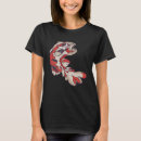 Zoek naar koi karper tshirts Aquarium