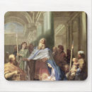 Zoek naar presentatie muismatten Jesus