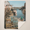 Zoek naar visser dekens Boot