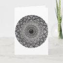 Zoek naar mandala kaarten Elk persoon