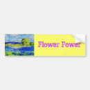 Zoek naar hippie bloem bumperstickers Vrede