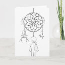 Zoek naar dreamcatcher kaarten Droomvanger