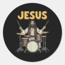 Zoek naar grappige jesus stickers God