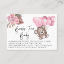 Zoek naar baby meisje visitekaartjes Beer