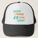 Zoek naar birthday trucker petten Elk persoon