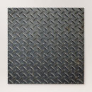 Zoek naar ijzer puzzels Muur