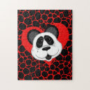 Zoek naar cartoon panda puzzels Beer