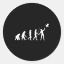 Zoek naar rode pijl stickers Herenjacht