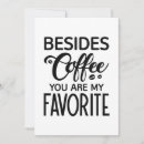 Zoek naar koffie humor kaarten Kluis
