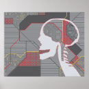 Zoek naar gotisch posters Skeletten