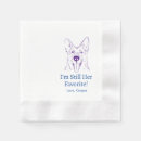 Zoek naar duitse herder servetten Cocktail